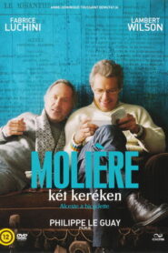 Moliere két keréken