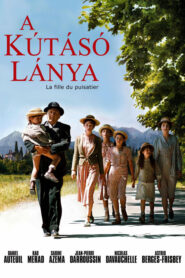 A kútásó lánya