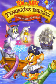 Tom és Jerry – Tengerész egerész
