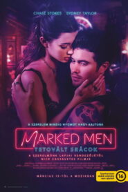 Marked Men – Tetovált srácok