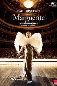 Marguerite – A tökéletlen hang