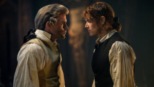Outlander – Az idegen: 2×6