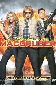MacGruber