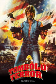 Tomboló terror