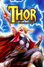 Thor: Asgard meséi