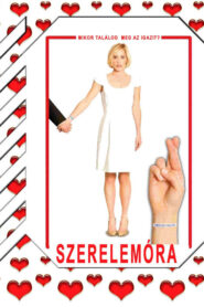 Szerelemóra