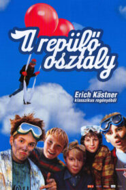 A repülő osztály
