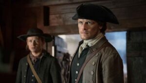 Outlander – Az idegen: 4×5