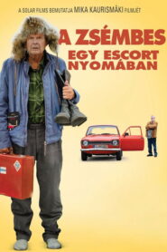 A zsémbes – Egy Escort nyomában