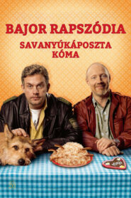 Bajor rapszódia – Savanyúkáposzta-kóma