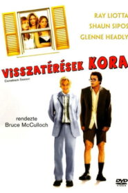 Visszatérések kora
