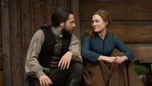 Outlander – Az idegen: 6×5