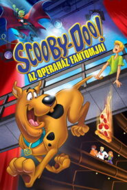 Scooby Doo – Az operaház fantomjai