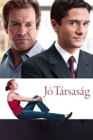Jó társaság