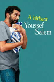 A hírhedt Youssef Salem