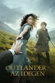 Outlander – Az idegen
