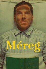 Méreg