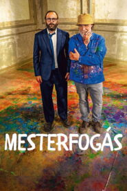 Mesterfogás
