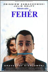 Három szín: Fehér
