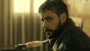 Fauda: 3×8