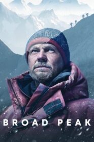 Broad Peak – A 12. legmagasabb csúcs
