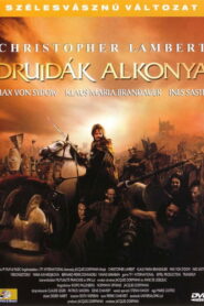 Druidák alkonya
