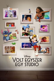 Volt egyszer egy stúdió