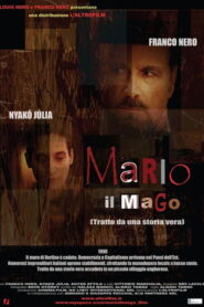 Márió, a varázsló