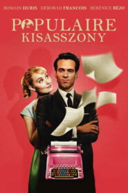 Populaire kisasszony