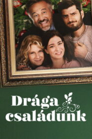 Drága családunk