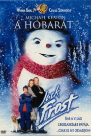 Hóbarát