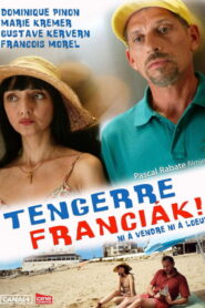 Tengerre Franciák!
