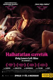 Halhatatlan szeretők
