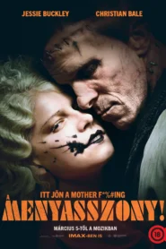 A menyasszony