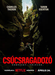 Csúcsragadozó