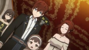 最強の王様、二度目の人生は何をする？: 1×10