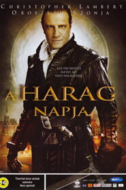 A harag napja