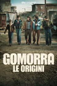 Gomorra: A kezdetek