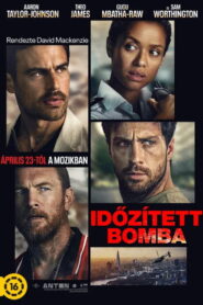 Időzített bomba