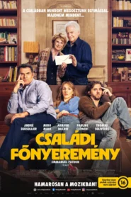 Családi főnyeremény