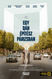 Egy dán építész Párizsban