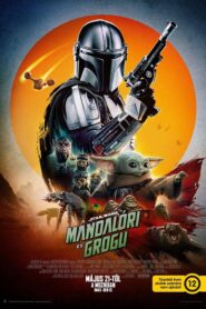 Star Wars: A Mandalóri és Grogu
