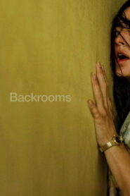 Backrooms – Hátsó szobák
