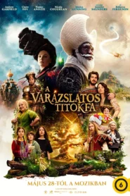 A varázslatos titokfa